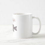 Redfish Yum Mug
