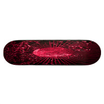 REDFLASH  skateboard
