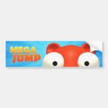 Redford Bumper Sticker
