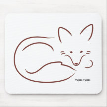 RedFox - Customized Mouse Pads
