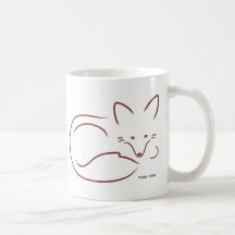 RedFox Mug