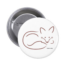 RedFox Pins