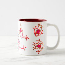 RedFrogs Mug