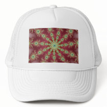 Redgreen Star Hat