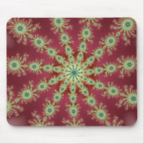 Redgreen Star Mousepads