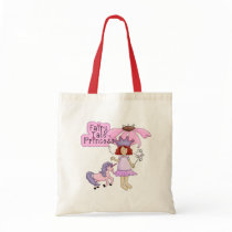 Redhead Fairy Tale Princess bags by girl_stuff Redhead Fairy Tale Princess bags