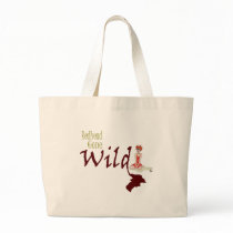 Redhead Gone Wild bags by RaspberryDoodles Redhead Gone Wild bags