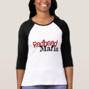 Redhead Mafia - Tee Shirt