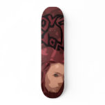 Redhead Skate Board Decks