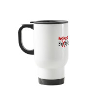 Redheads Have More Fun mugs