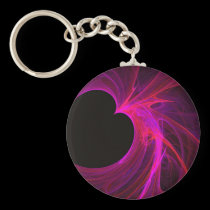 RedHeart - Keychain 2 keychains