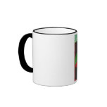 RedHibiscus138 Mug