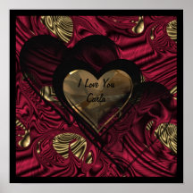"RedHot Love"* Poster