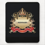 REDINARD MOUSEPADS