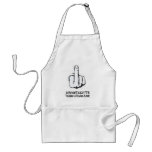 Redistribute This! Apron