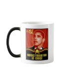 Redistributor In Chief Mug