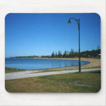 Redland Mousepad