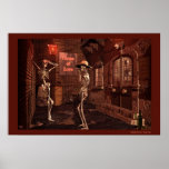 Redlight District Poster