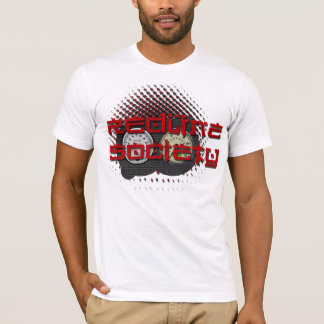 redline t shirts