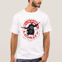 REDloyalty t-shirts