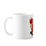 Redmond Family Crest Mugs