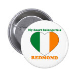 Redmond Pins