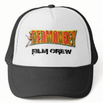 RedMonkey Crew Hat