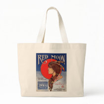 Redmoon Two Step Intermezzo 1908 Bag