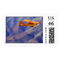 RedMountian postage