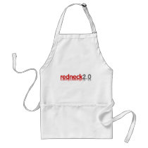 Redneck 2.0 aprons by fractalthinker Redneck 2.0 aprons