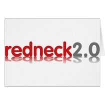 Redneck 2.0 cards by fractalthinker Redneck 2.0 cards