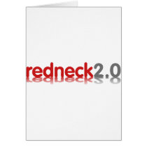 Redneck 2.0 cards by fractalthinker Redneck 2.0 cards