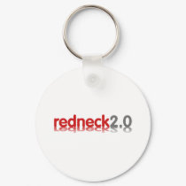 Redneck 2.0 keychains by fractalthinker Redneck 2.0 keychains