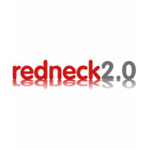 Redneck 2.0 t-shirts by fractalthinker Redneck 2.0 t-shirts