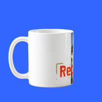 Redneck Air mugs