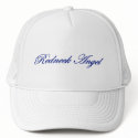 Redneck Angel hats