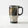 Redneck Armadillo Travel Mug