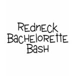 Redneck Bachelorette Bash Tshirts