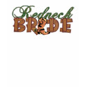 Redneck Bride Shirt