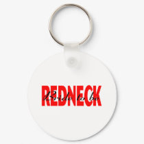 Redneck Bride To Be keychains by BacheloretteGirl Redneck Bride To Be keychains