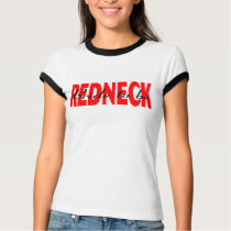 Redneck Bride To Be t-shirts by BacheloretteGirl Redneck Bride To Be t-shirts