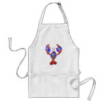 Redneck Cajun Apron