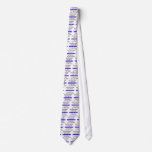 REDNECK CHEERLEADERS T-SHIRTS AND GIFTS NECKTIE