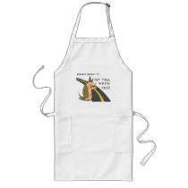 Redneck Dadism Apron