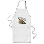 Redneck Dadism Apron
