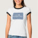 Ladies Ringer T-Shirt