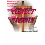 Redneck Disciple T-Shirt/ forgiven