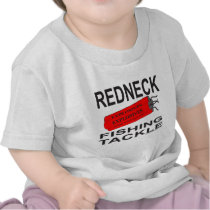 REDNECK FISHING TACKLE T-SHIRTS AND GIFTS by redneckproudtees REDNECK FISHING TACKLE T-SHIRTS AND GIFTS