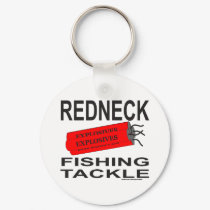 REDNECK FISHING TACKLE T-SHIRTS AND GIFTS keychains by redneckproudtees REDNECK FISHING TACKLE T-SHIRTS AND GIFTS keychains