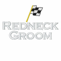Redneck Groom Embroidered Shirt embroidered shirts by weddingpartygifts Redneck Groom Embroidered Shirt embroidered shirts